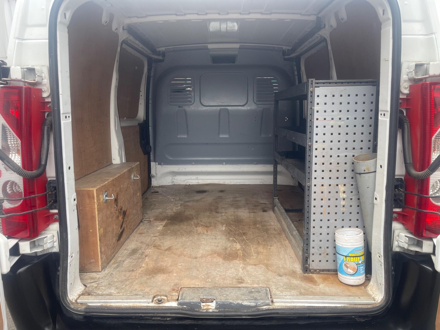 Used Peugeot Expert 2015 for sale - 77993752: Photo 13