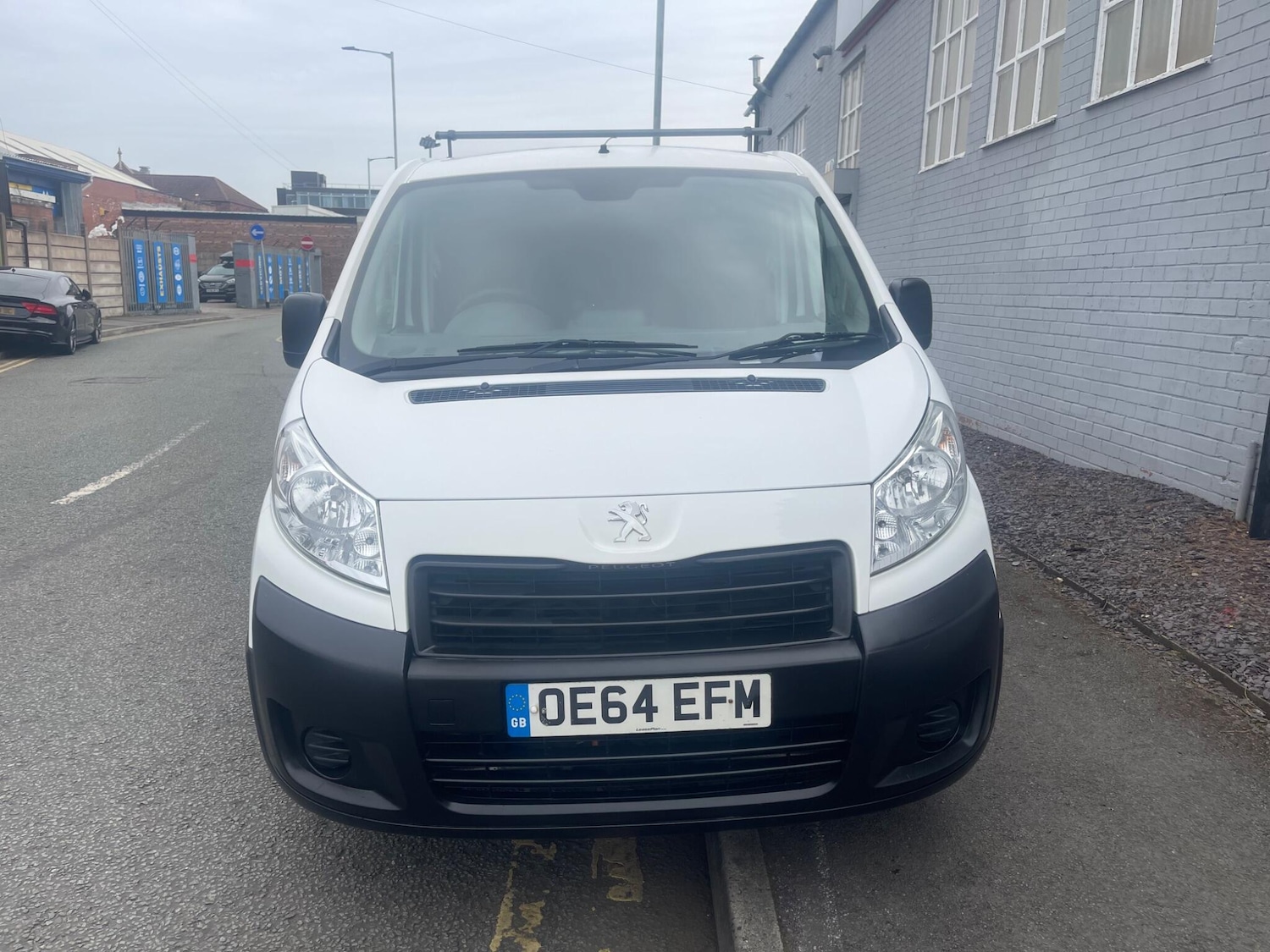 Used Peugeot Expert 2015 for sale - 77993752: Photo 6