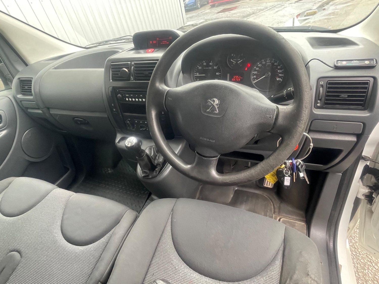 Used Peugeot Expert 2015 for sale - 77993752: Photo 7