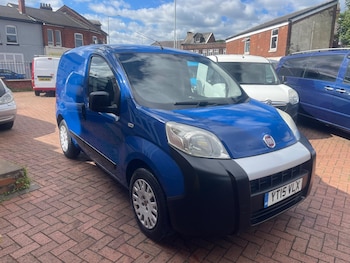 Used Fiat Fiorino 2015 for sale - 78601648: Photo