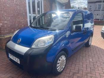 Used Fiat Fiorino 2015 for sale - 78601648: Photo