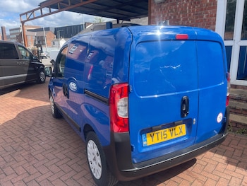 Used Fiat Fiorino 2015 for sale - 78601648: Photo