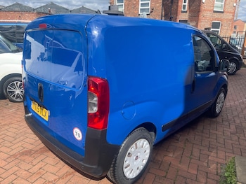 Used Fiat Fiorino 2015 for sale - 78601648: Photo