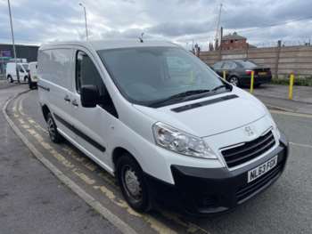 Used Peugeot Expert 2013 for sale - 75014037: Photo