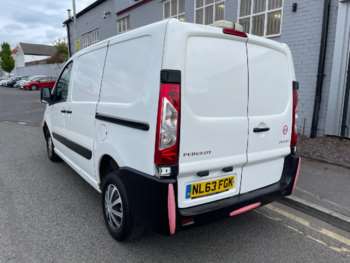 Used Peugeot Expert 2013 for sale - 75014037: Photo