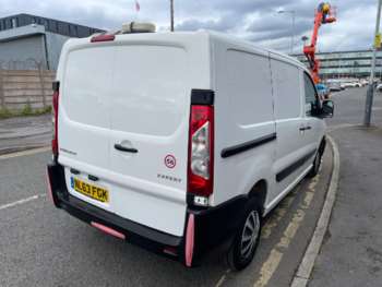 Used Peugeot Expert 2013 for sale - 75014037: Photo
