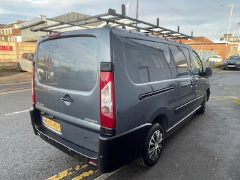 Used Peugeot Expert 2010 for sale - 77174671: Photo