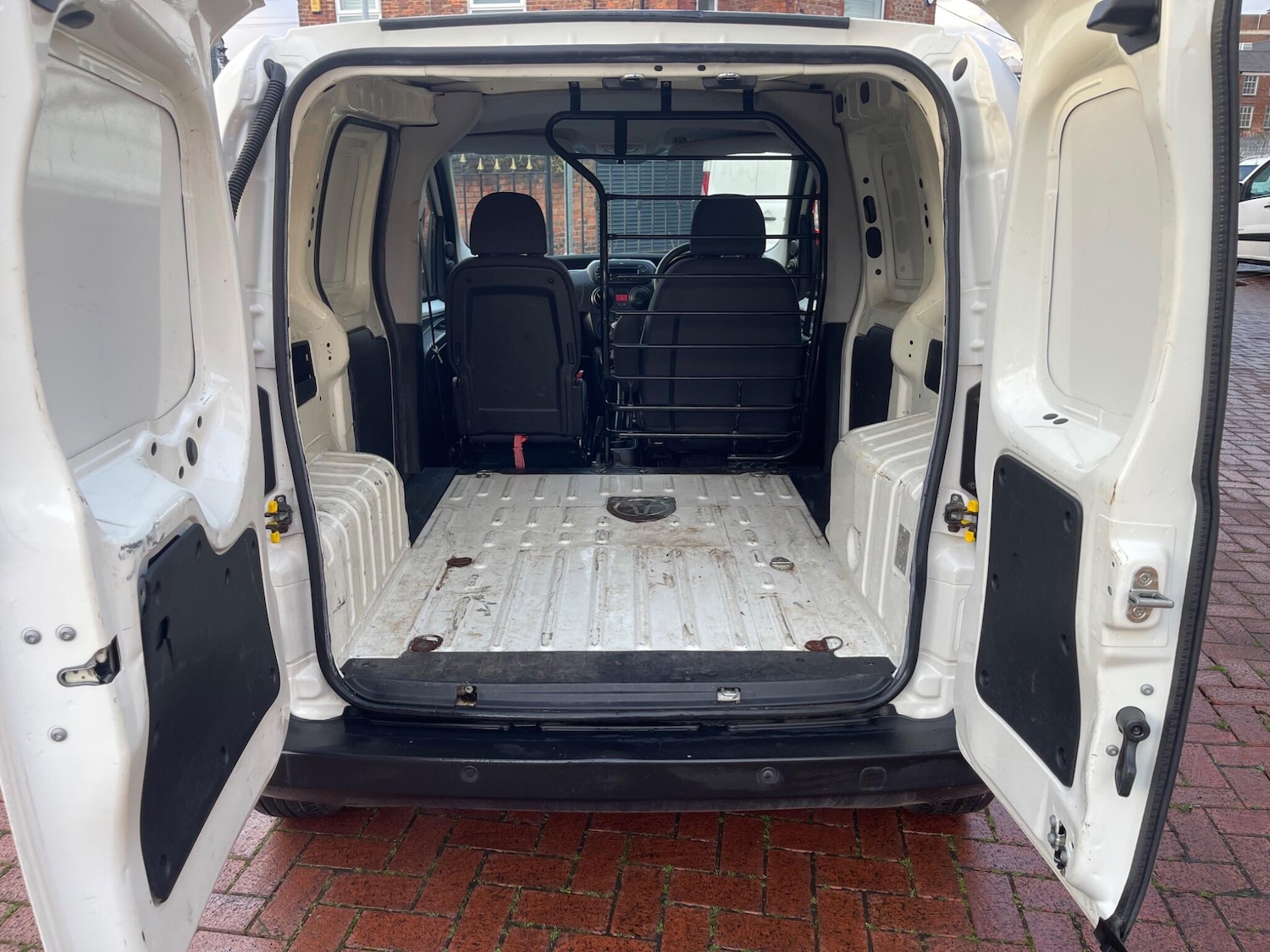 Used Citroen Nemo 2012 for sale - 77016163: Photo 11