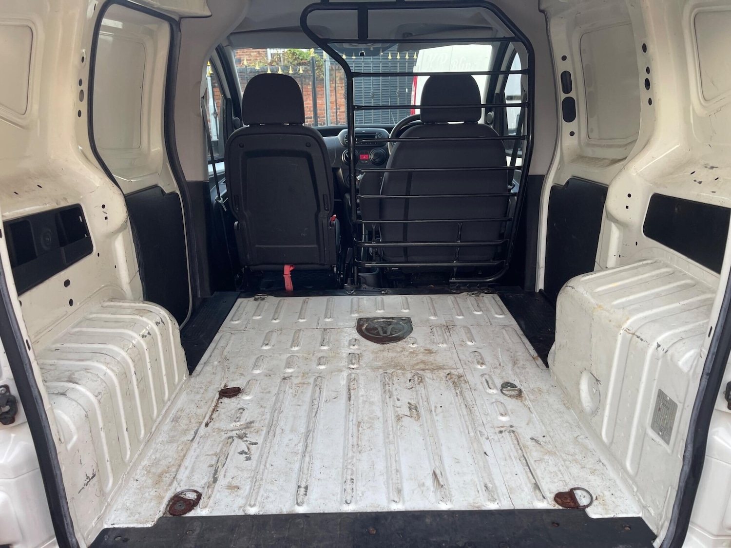 Used Citroen Nemo 2012 for sale - 77016163: Photo 12