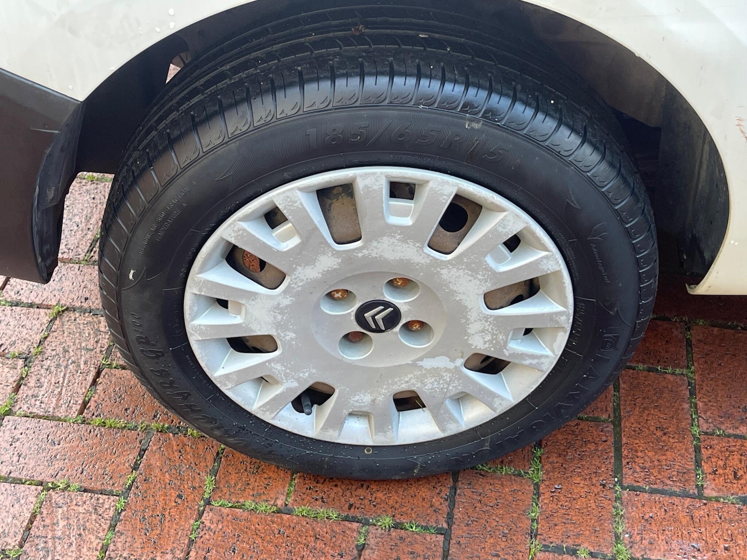 Used Citroen Nemo 2012 for sale - 77016163: Photo 13