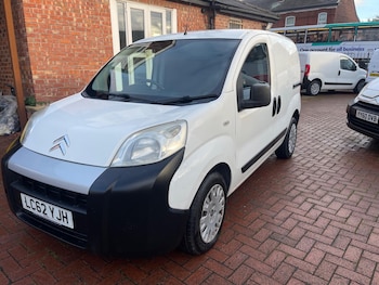 Used Citroen Nemo 2012 for sale - 77016163: Photo