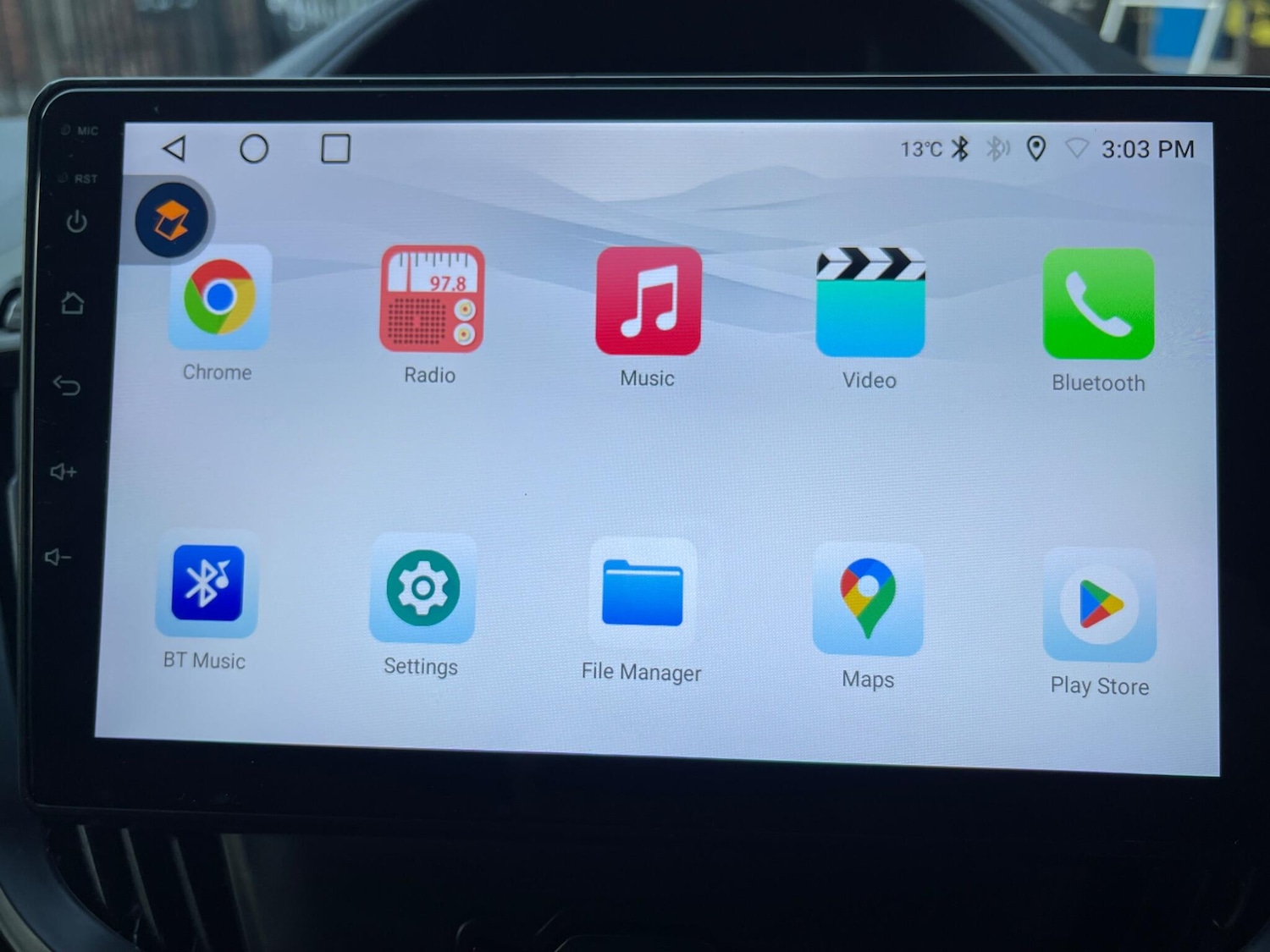 Used Ford Transit Custom 2016 for sale - 76512503: Photo 13