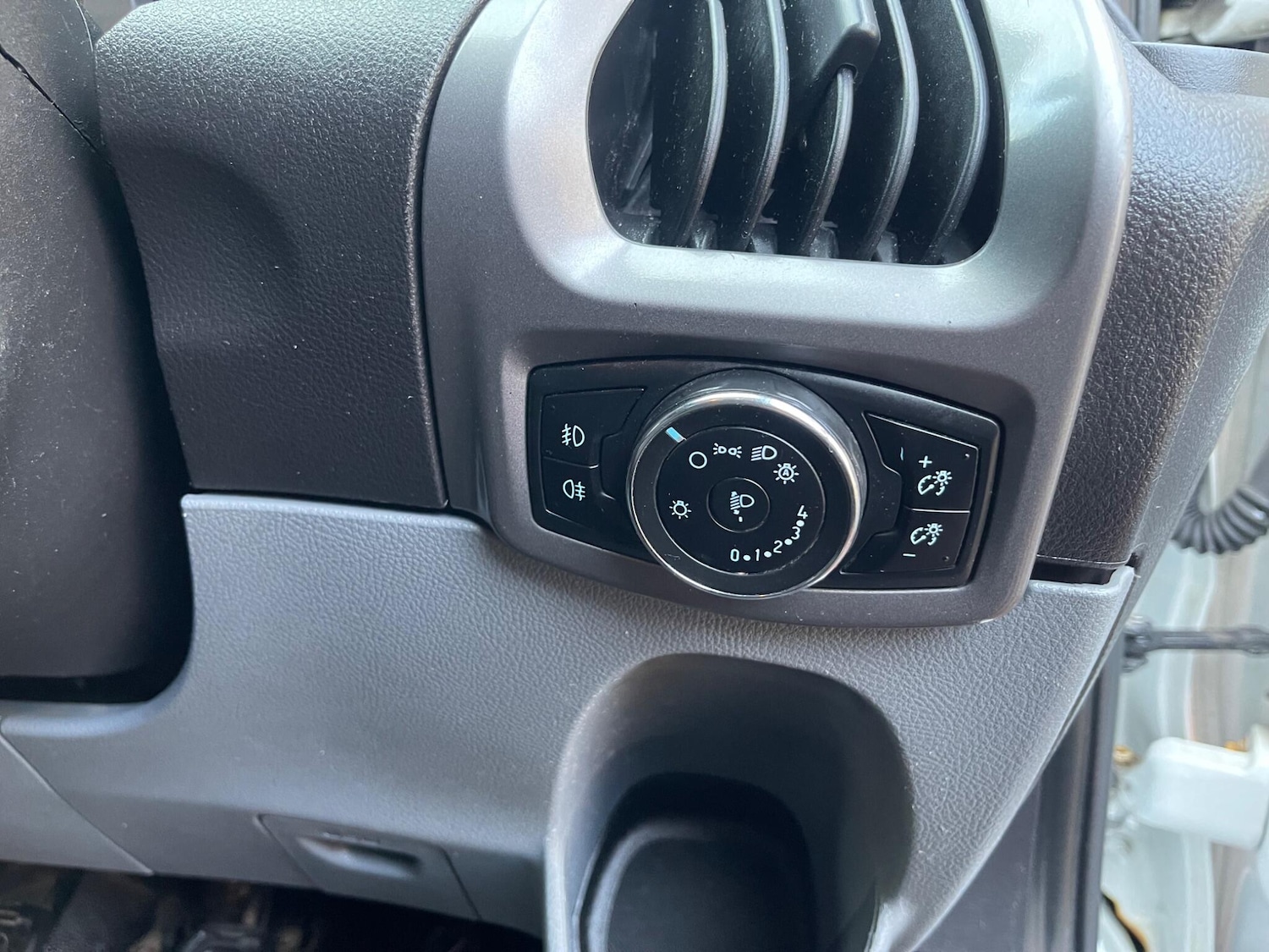 Used Ford Transit Custom 2016 for sale - 76512503: Photo 16