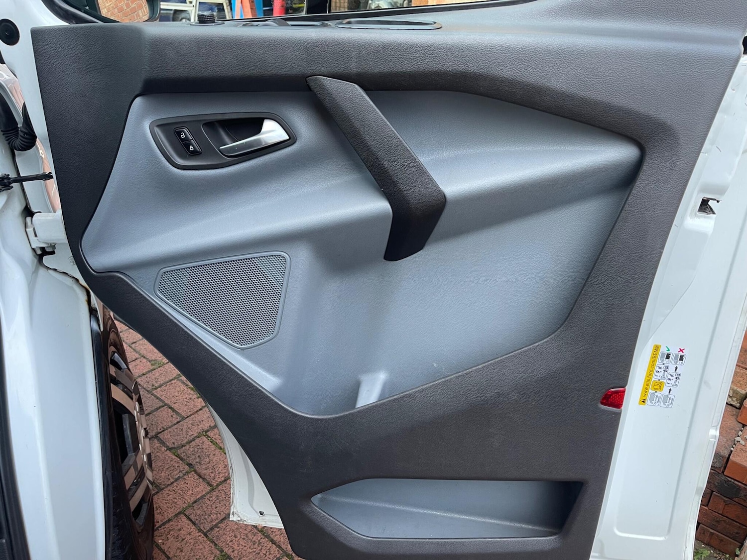 Used Ford Transit Custom 2016 for sale - 76512503: Photo 17