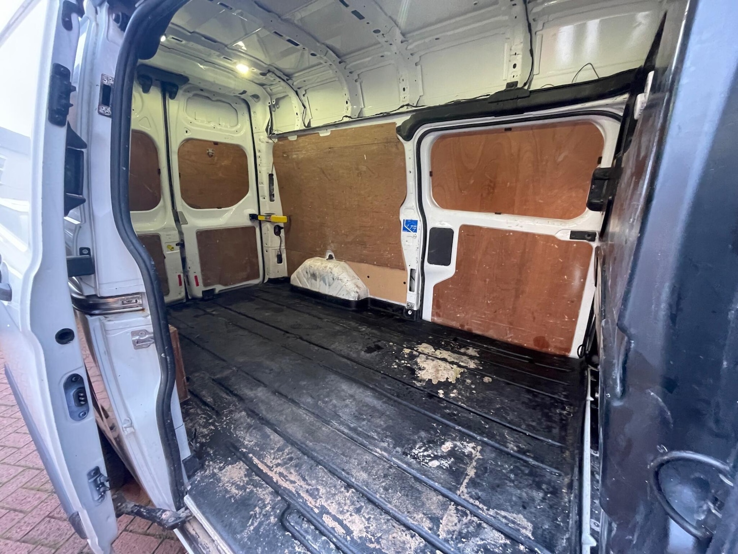 Used Ford Transit Custom 2016 for sale - 76512503: Photo 20