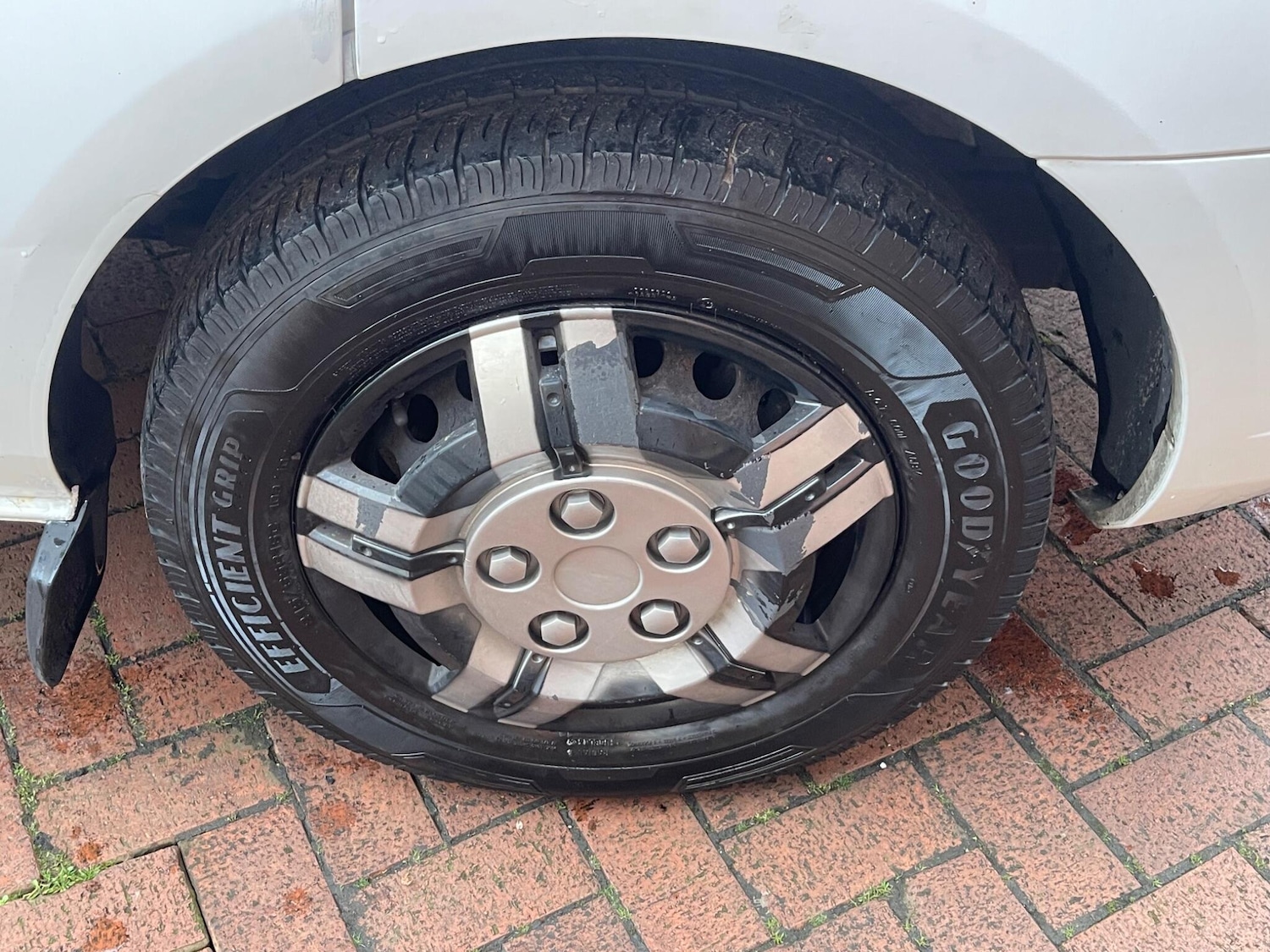 Used Ford Transit Custom 2016 for sale - 76512503: Photo 21