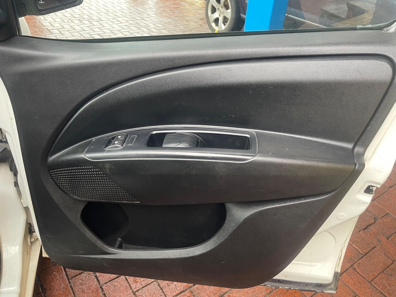 Used Vauxhall Combo 2016 for sale - 77279457: Photo 10