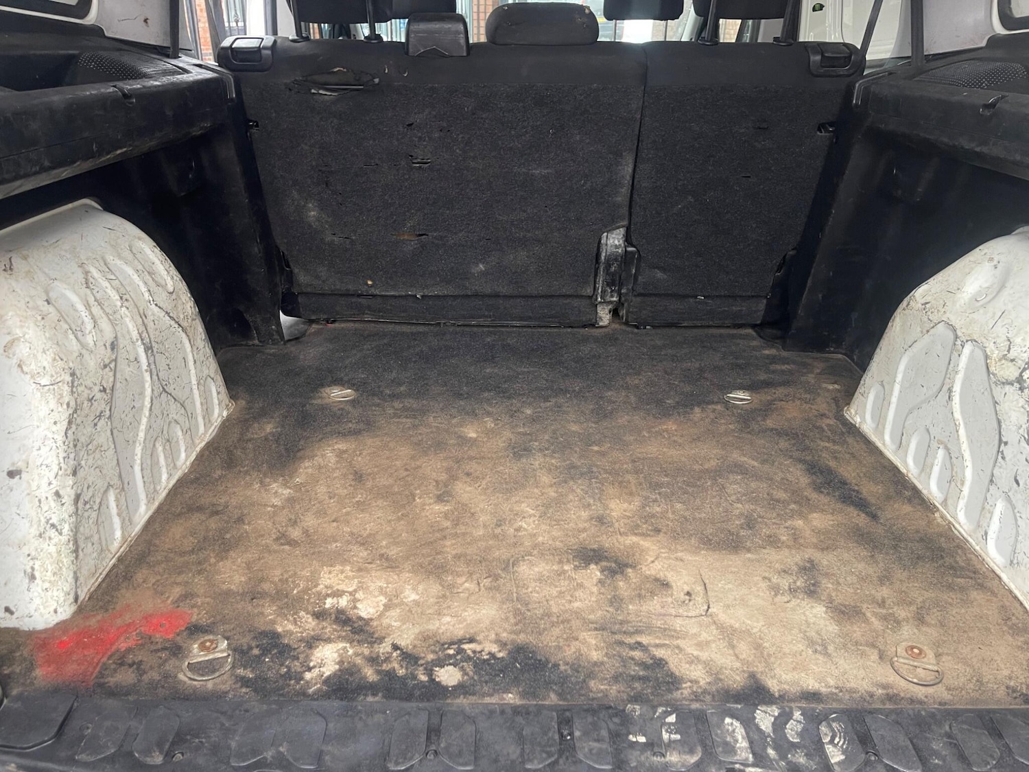 Used Vauxhall Combo 2016 for sale - 77279457: Photo 14