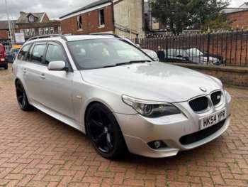 2005 (54) 3L Sport 5dr Auto