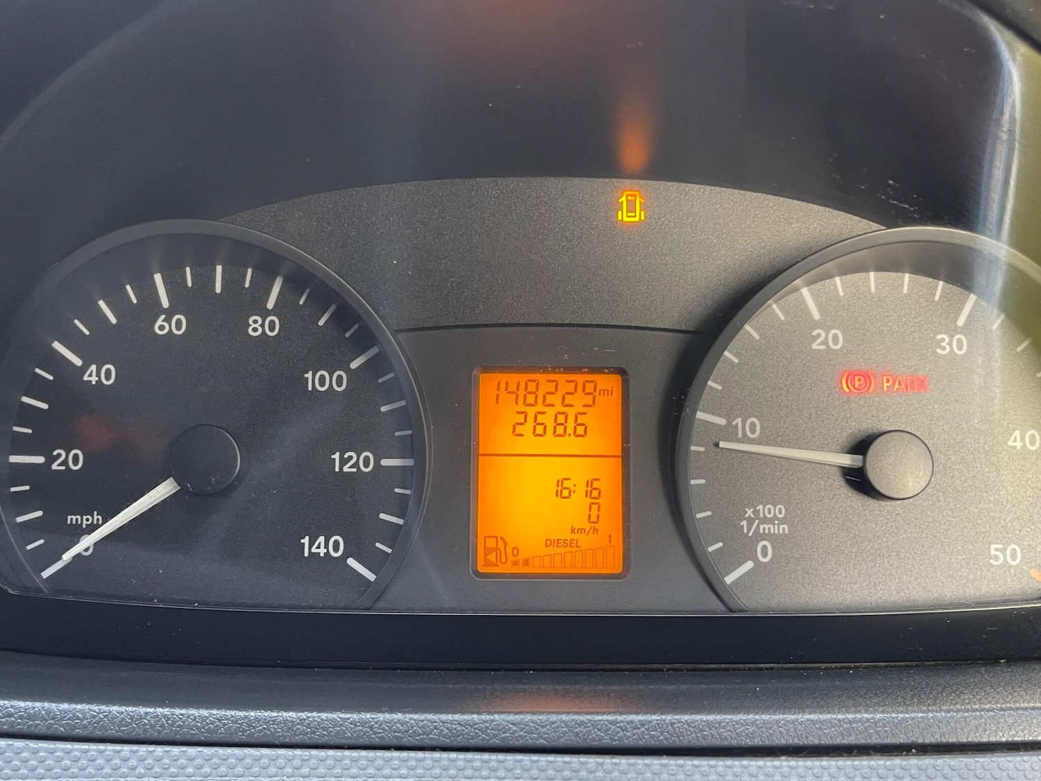 Used Mercedes-Benz Vito 2009 for sale - 76327013: Photo 11