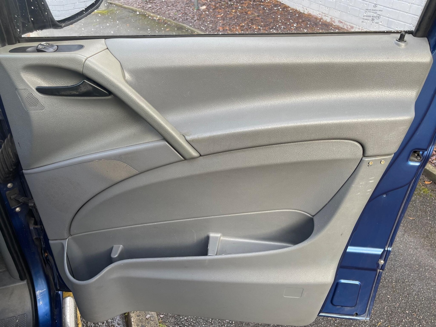 Used Mercedes-Benz Vito 2009 for sale - 76327013: Photo 13