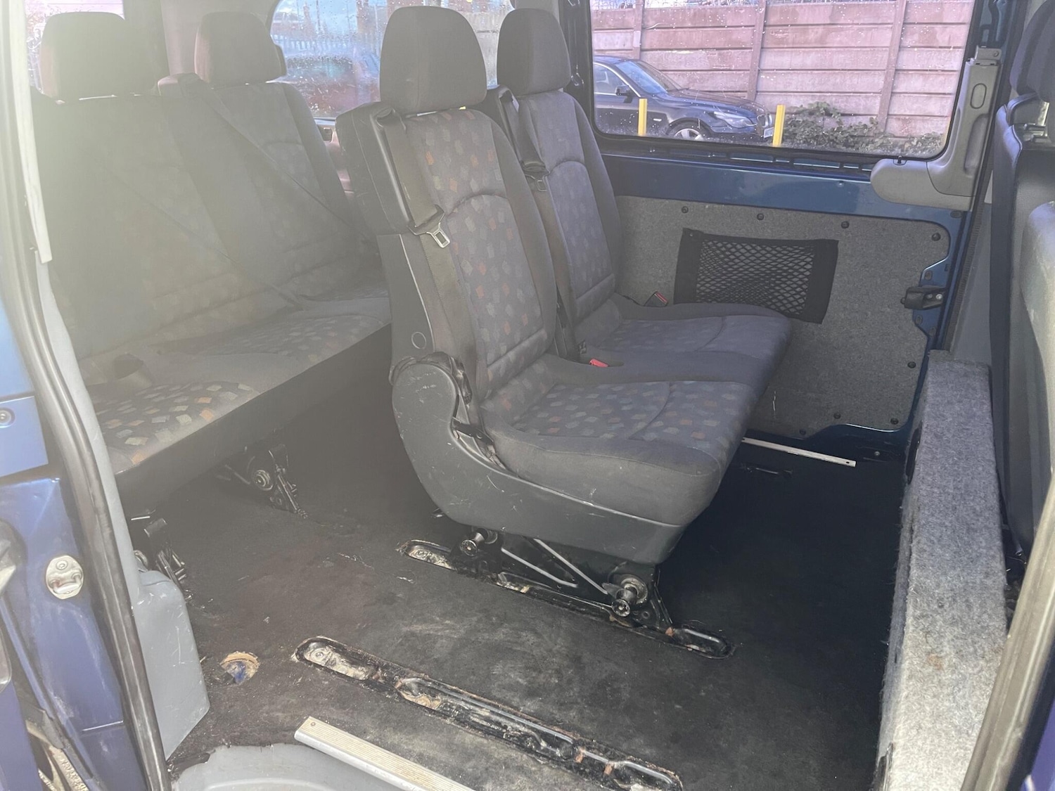 Used Mercedes-Benz Vito 2009 for sale - 76327013: Photo 15