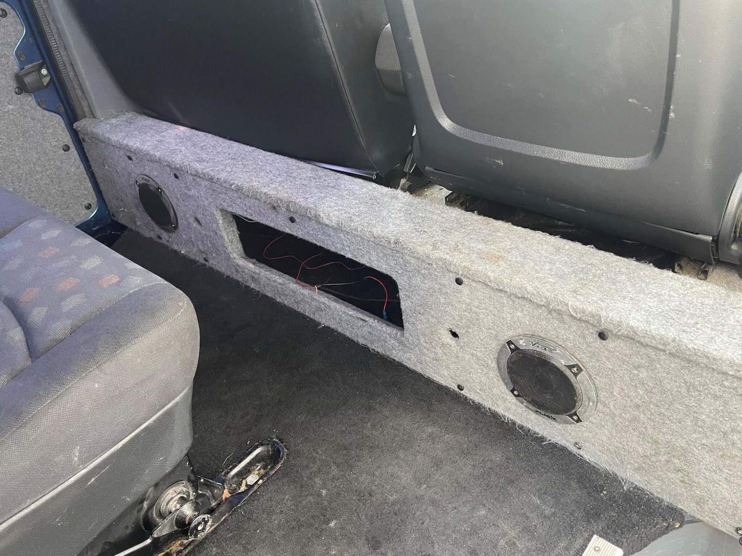 Used Mercedes-Benz Vito 2009 for sale - 76327013: Photo 17