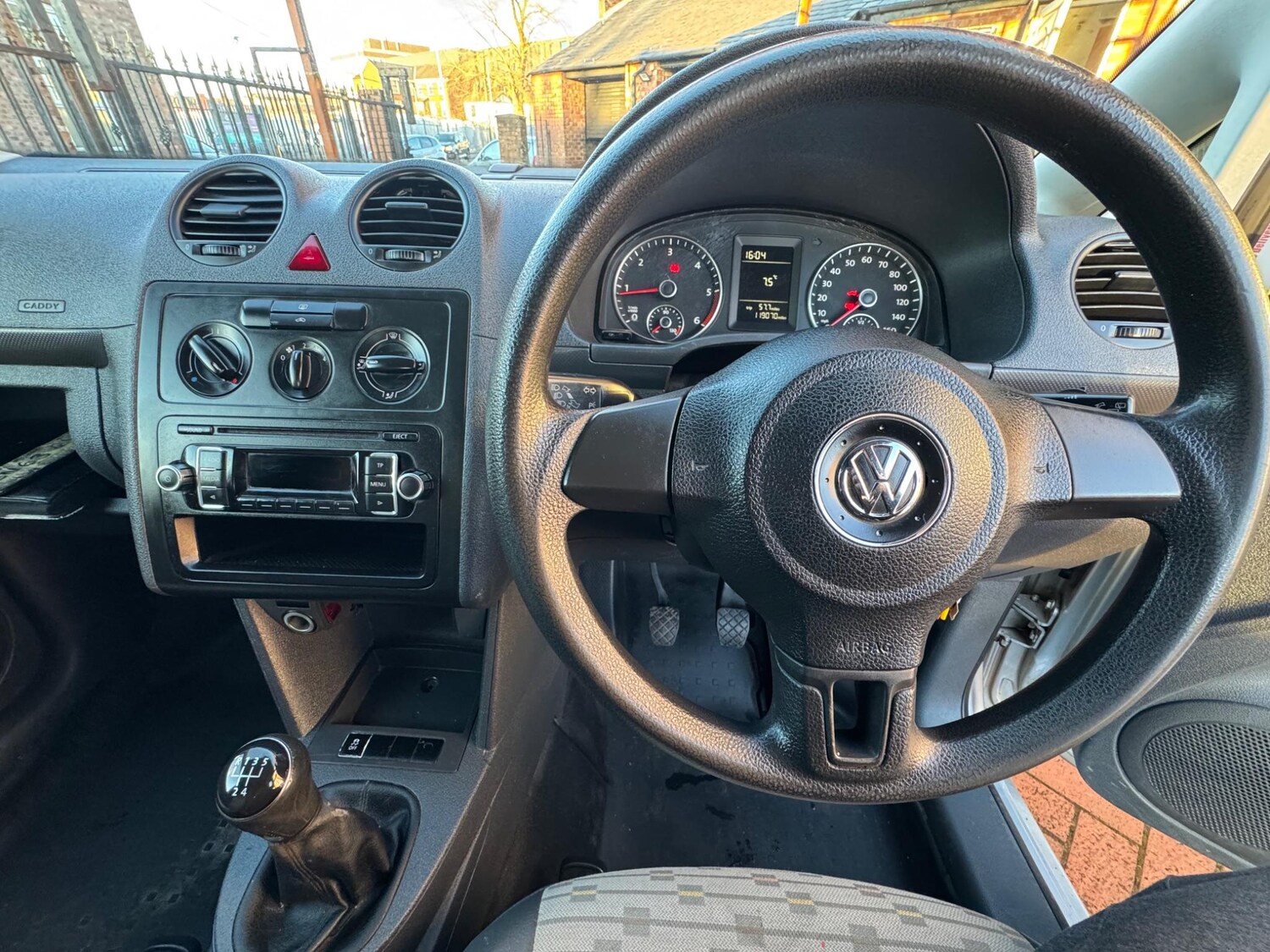 Vehicle 11
