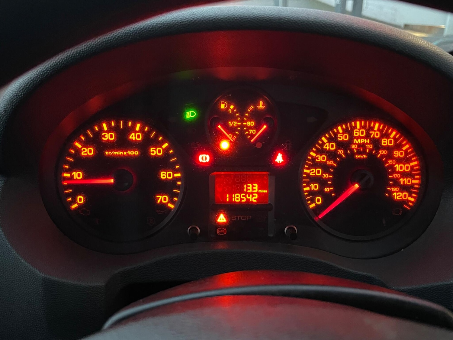 Used Citroen Dispatch 2013 for sale - 76644750: Photo 10