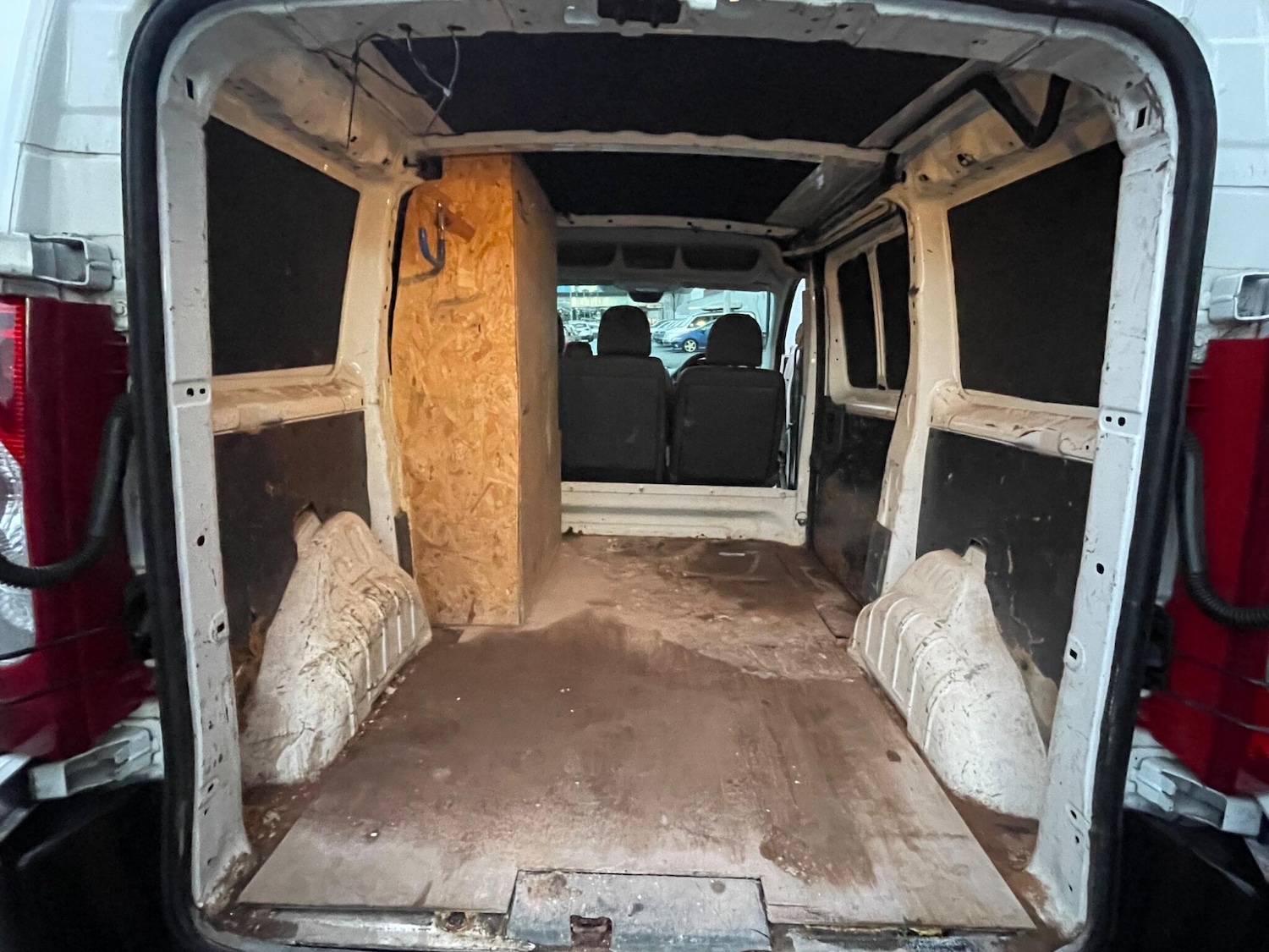 Used Citroen Dispatch 2013 for sale - 76644750: Photo 12