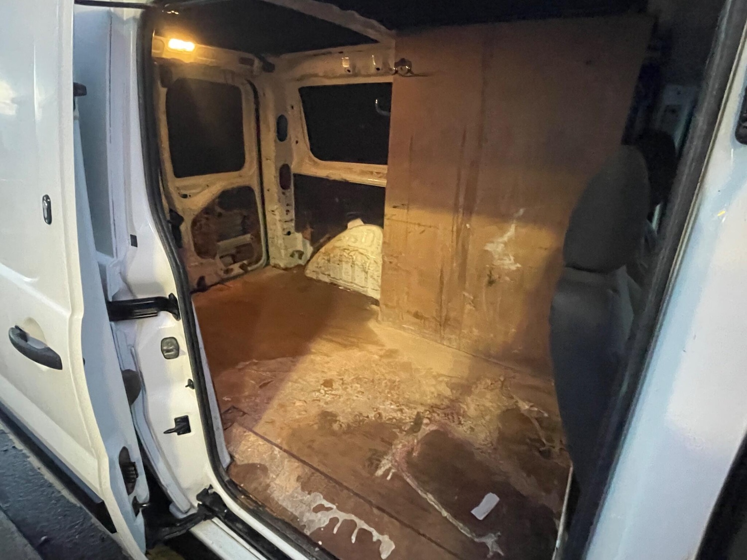 Used Citroen Dispatch 2013 for sale - 76644750: Photo 13