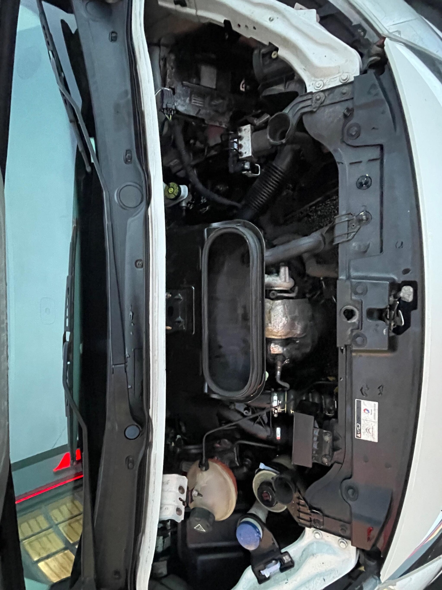 Used Citroen Dispatch 2013 for sale - 76644750: Photo 14