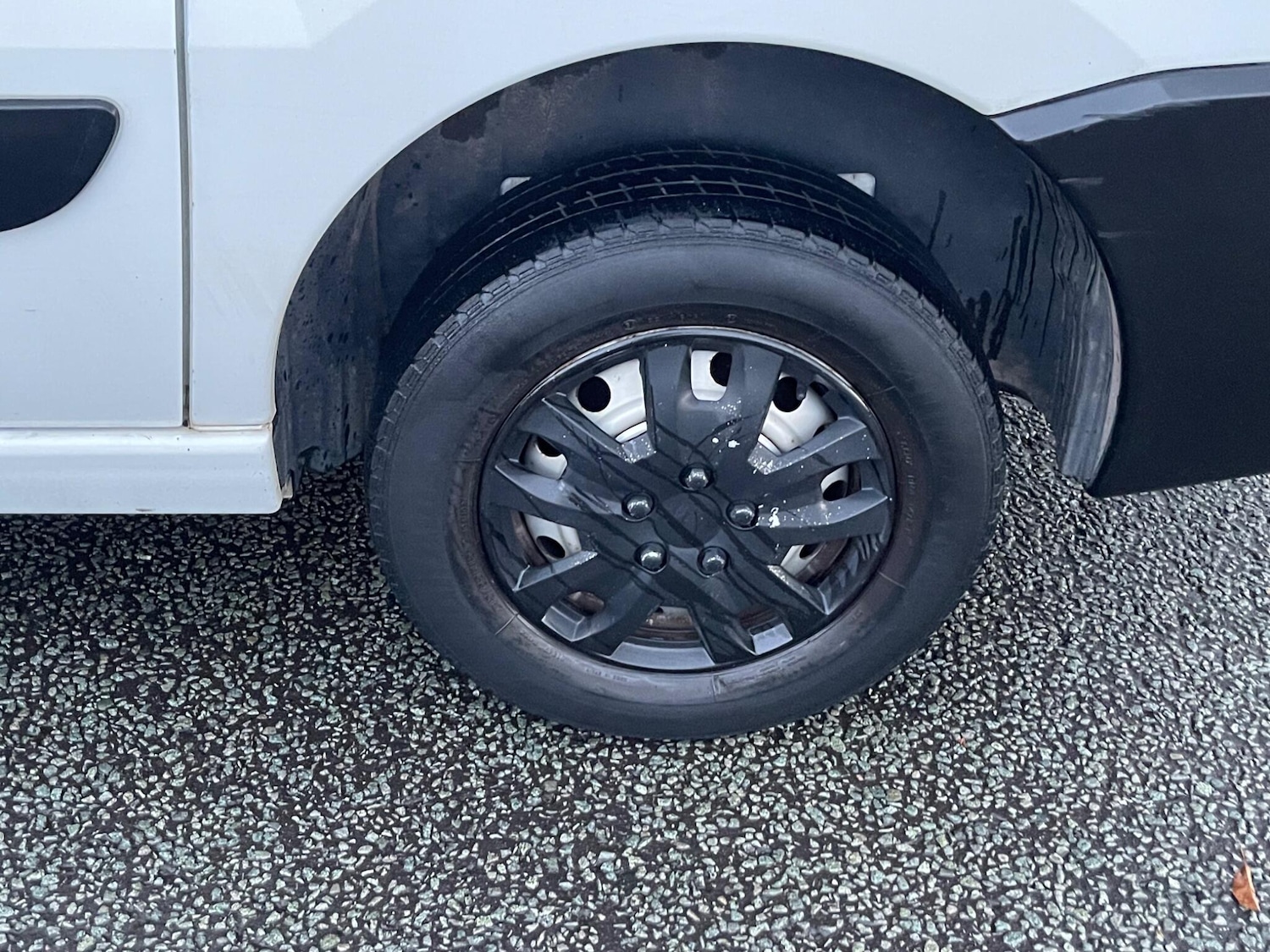 Used Citroen Dispatch 2013 for sale - 76644750: Photo 15