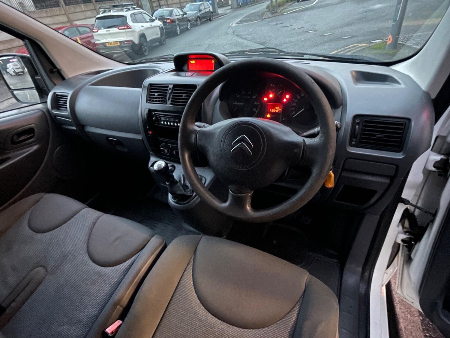 Used Citroen Dispatch 2013 for sale - 76644750: Photo 7