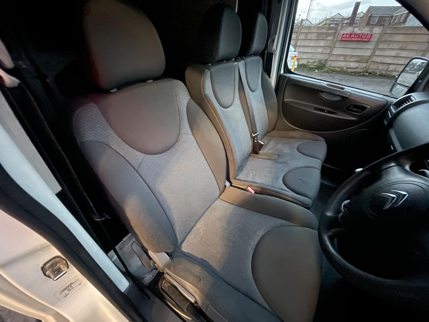 Used Citroen Dispatch 2013 for sale - 76644750: Photo 8