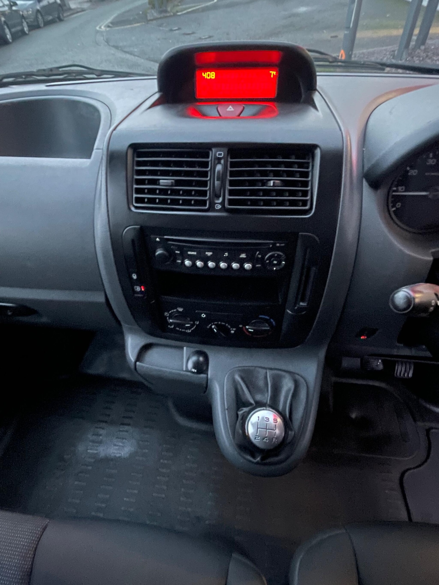 Used Citroen Dispatch 2013 for sale - 76644750: Photo 9