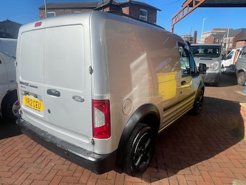 Used Ford Transit Connect 2012 for sale - 77808010: Photo