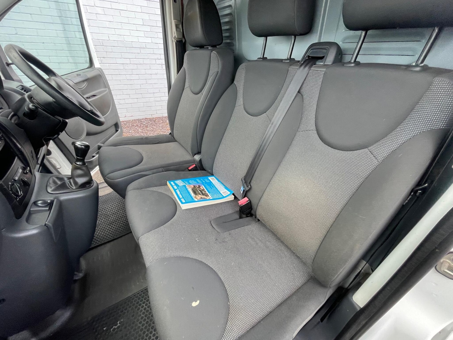 Used Peugeot Expert 2014 for sale - 76597145: Photo 11