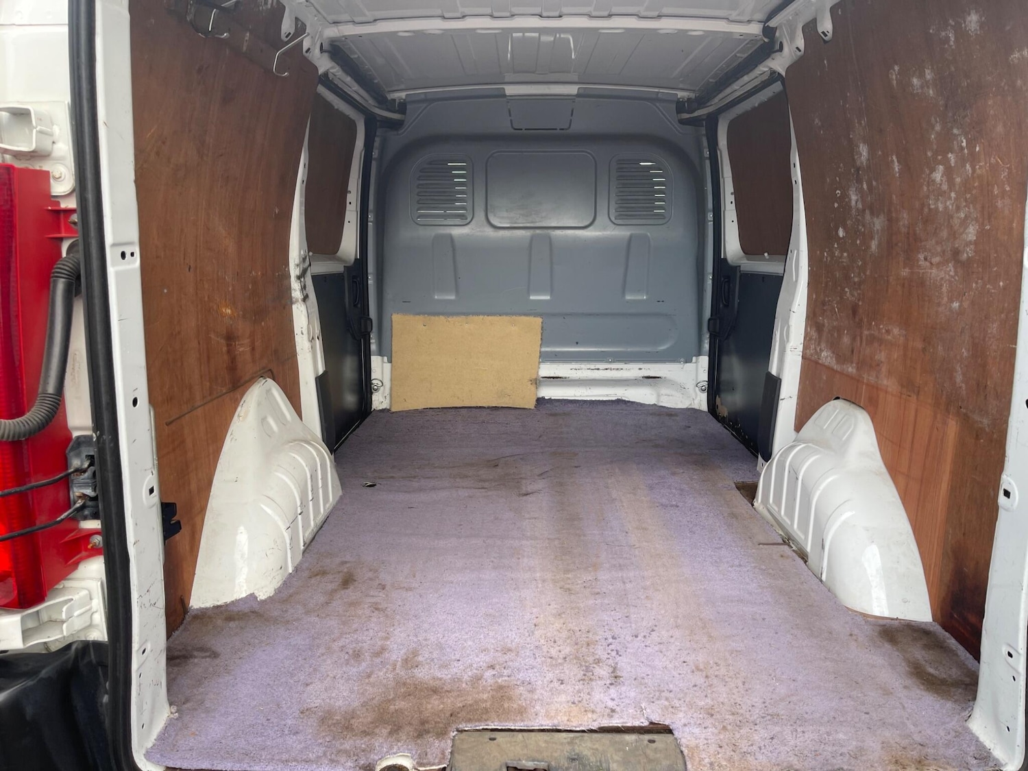 Used Peugeot Expert 2014 for sale - 76597145: Photo 14