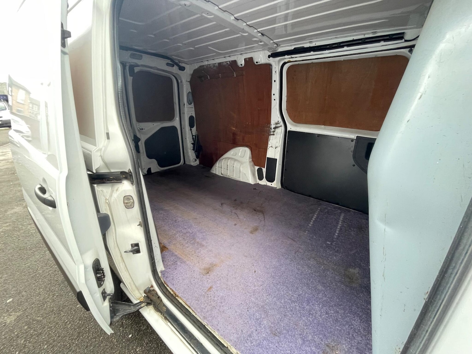 Used Peugeot Expert 2014 for sale - 76597145: Photo 15