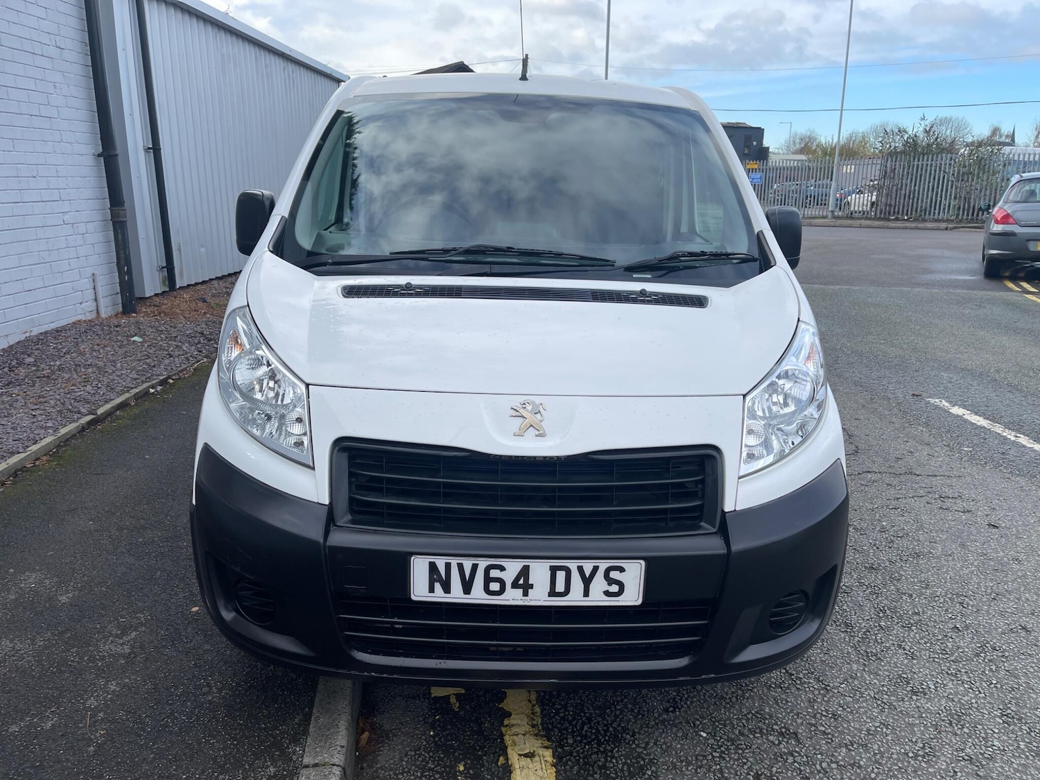 Used Peugeot Expert 2014 for sale - 76597145: Photo 5