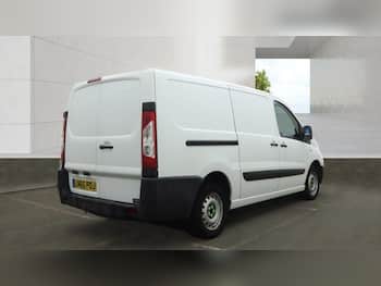 Used Peugeot Expert 2015 for sale - 79645101: Photo
