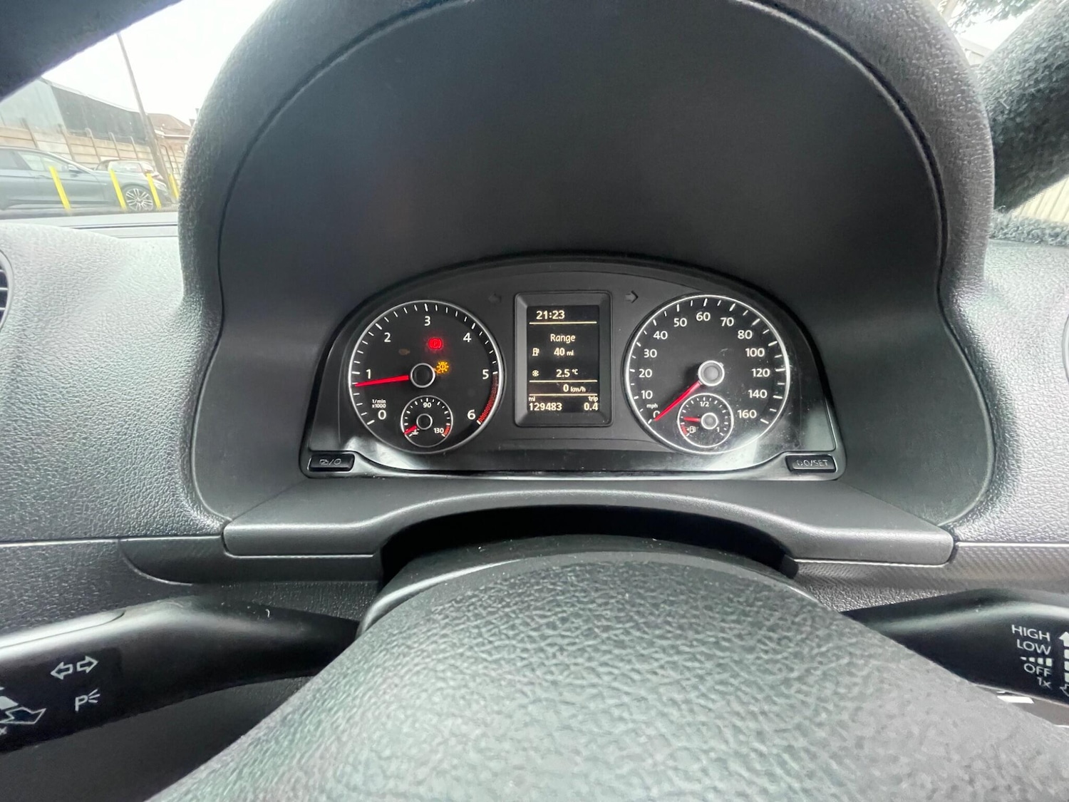 Used Volkswagen Caddy 2013 for sale - 77424778: Photo 10