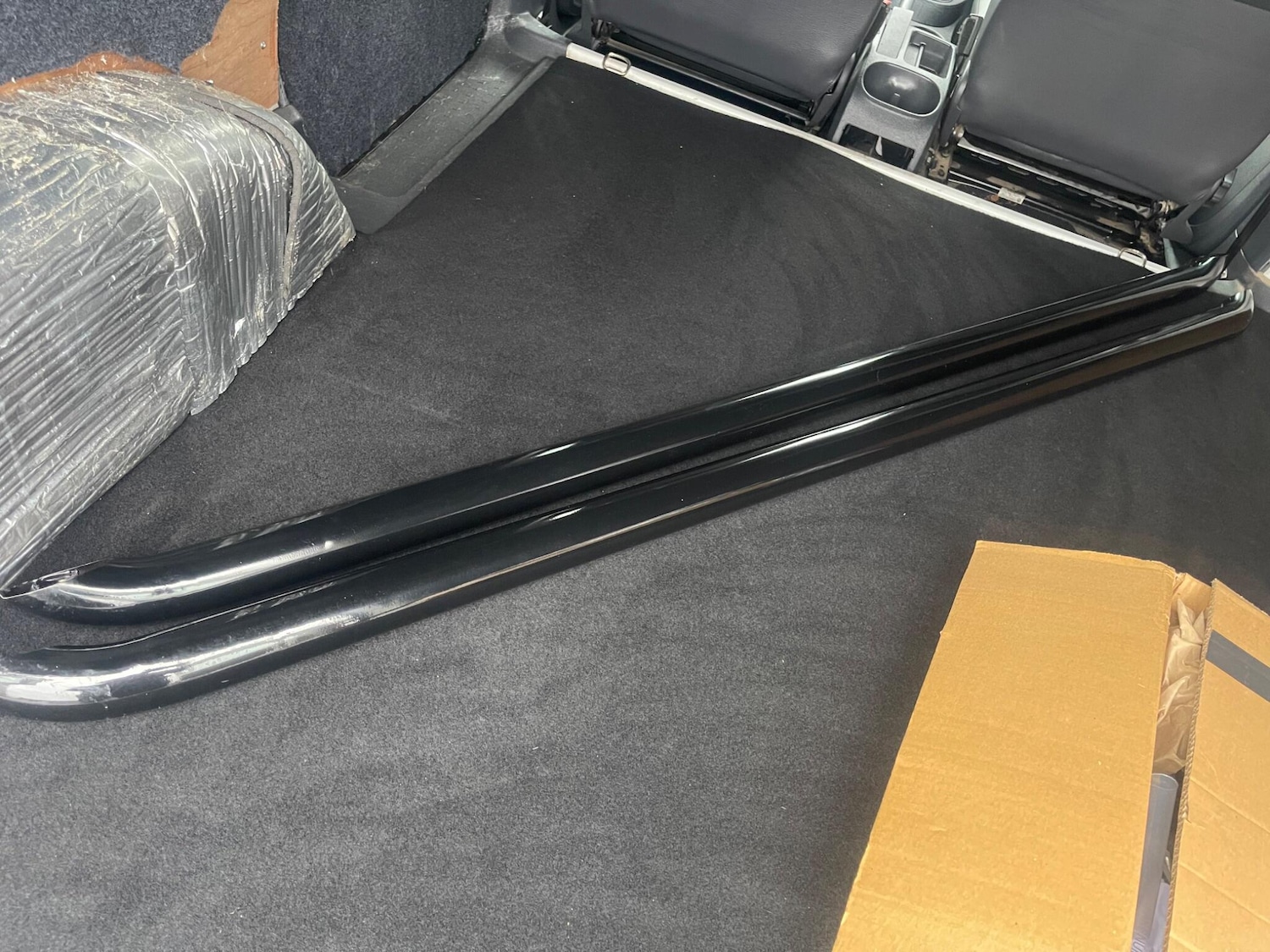 Used Volkswagen Caddy 2013 for sale - 77424778: Photo 14