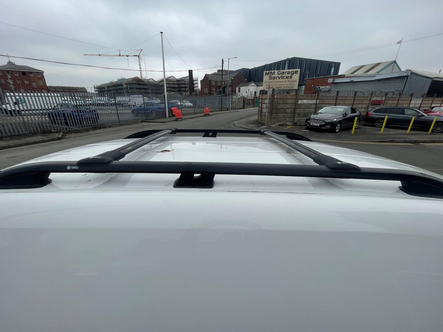 Used Volkswagen Caddy 2013 for sale - 77424778: Photo 15