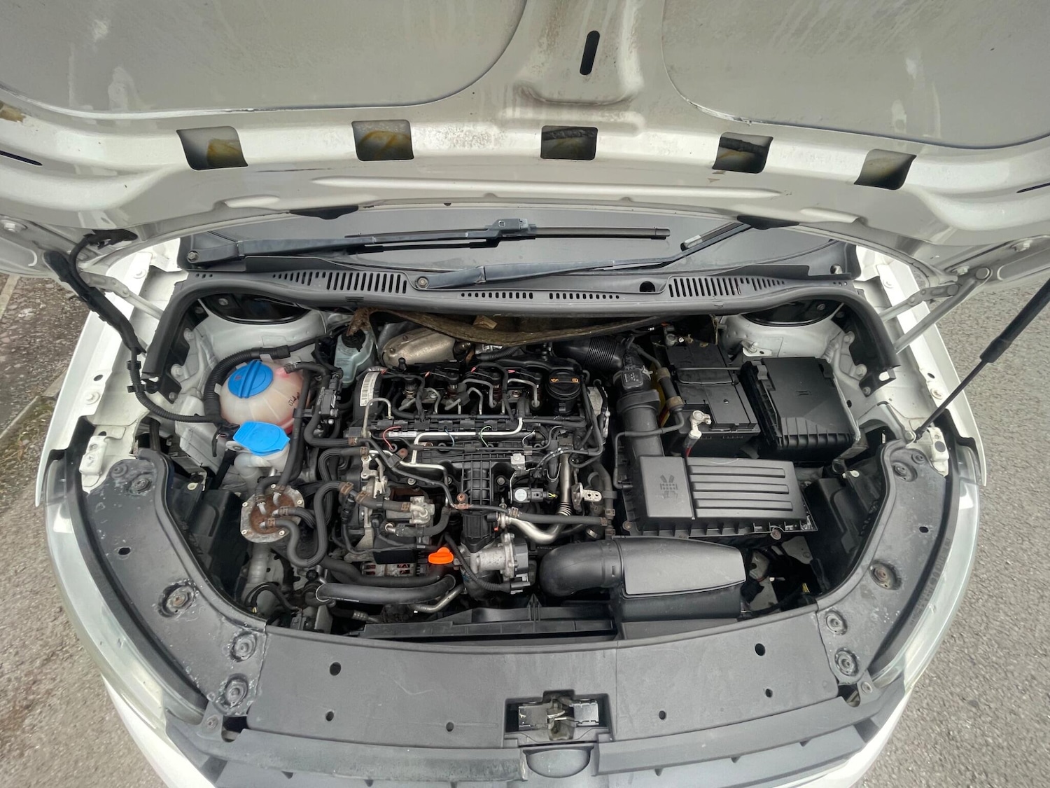 Used Volkswagen Caddy 2013 for sale - 77424778: Photo 16