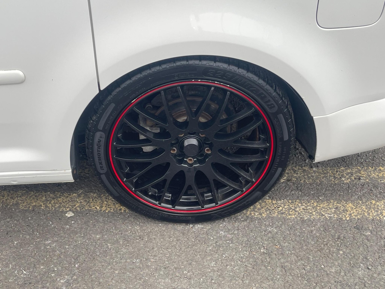 Used Volkswagen Caddy 2013 for sale - 77424778: Photo 17