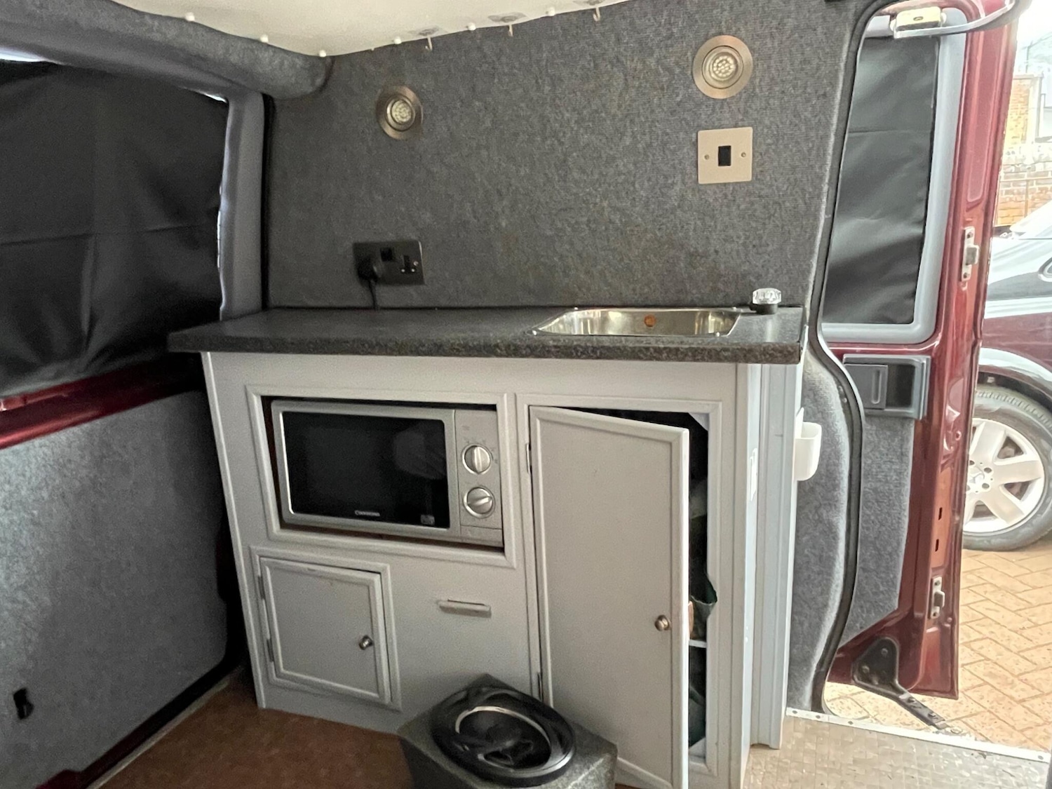 Vehicle 15