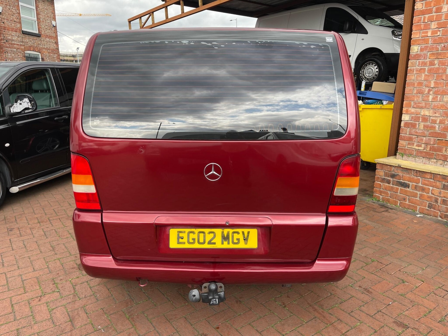 Vehicle 6
