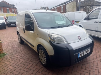 Fiat Fiorino feature image